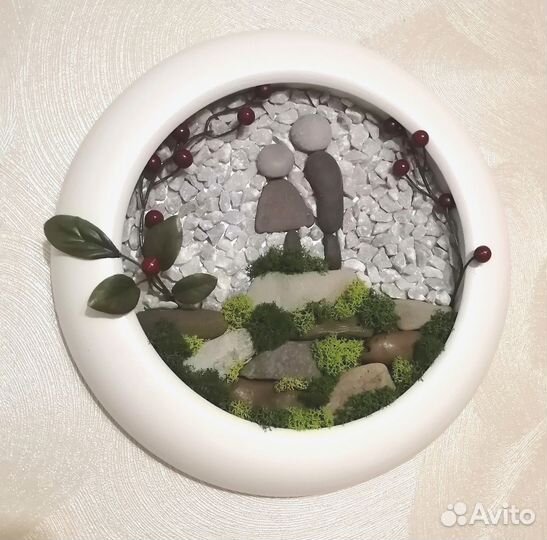 Интерьерная картина