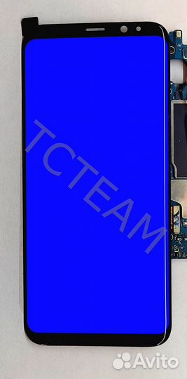 Дисплей для Samsung Galaxy S8 plus(G955F) Оригинал