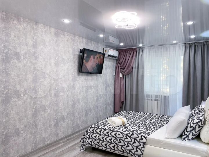 1-к. квартира, 40 м², 3/5 эт.