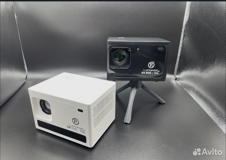 Мини проектор