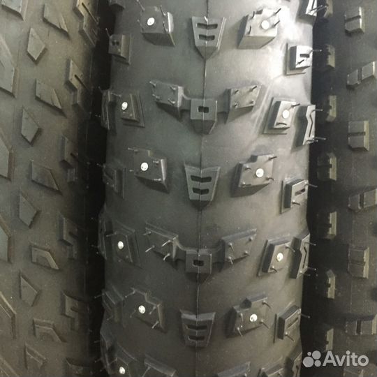 Chaoyang snow storm, W108243, 120 TPI, 26