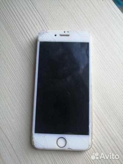 iPhone 6, 32 ГБ