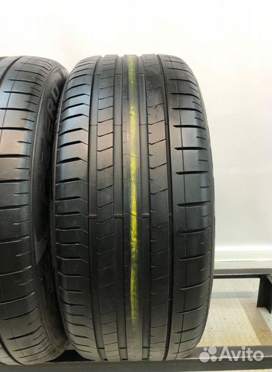 Pirelli P Zero PZ4 285/45 R20 110S