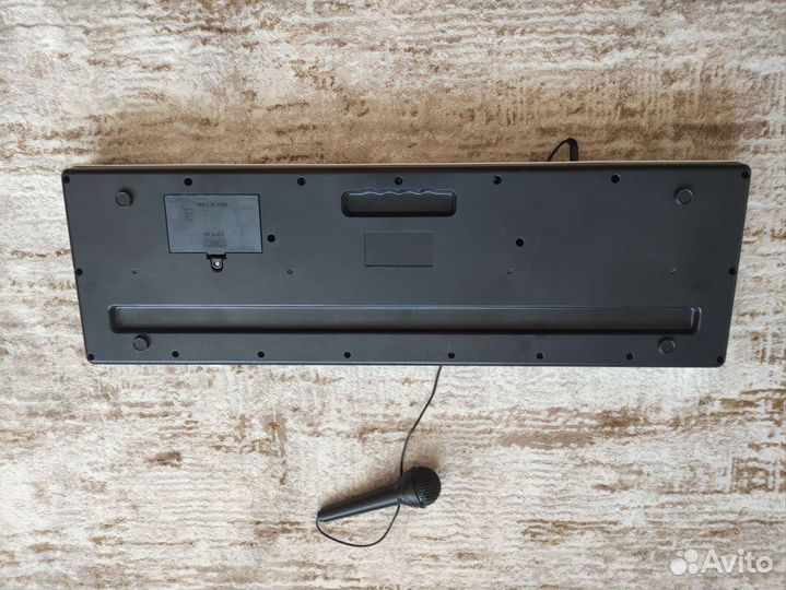 Синтезатор