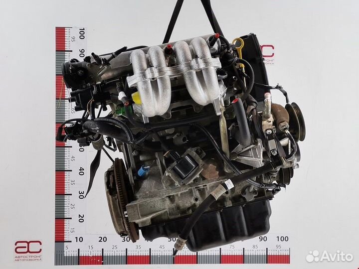 Двигатель (двс) для Rover 200 (R3) 14K2F