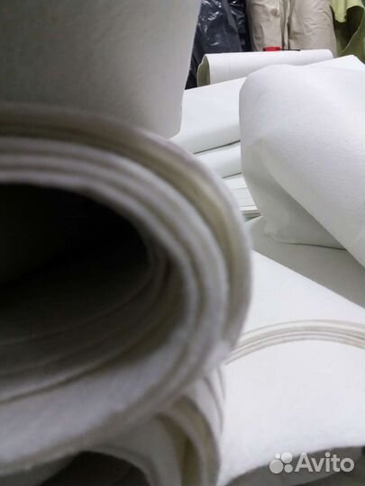 Геоматериал укрывной для растений