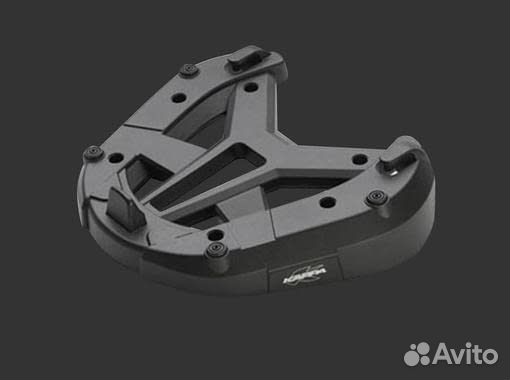 Площадка monokey для крепления кофра kappa KM7