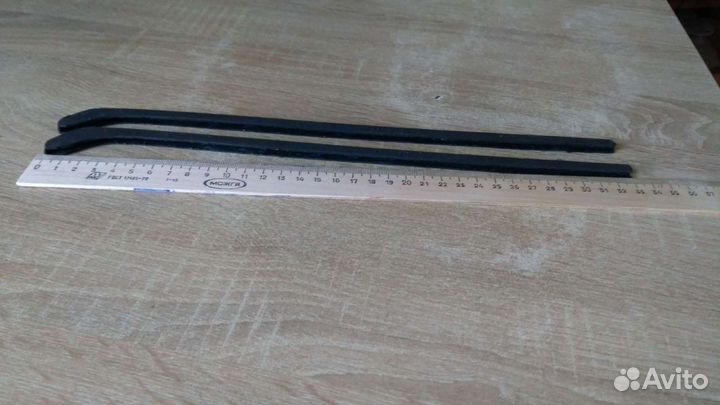 Чехол на лезвие коньков