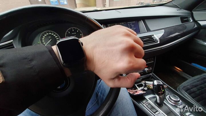 Смарт часы Apple Watch Premium