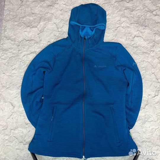 Кофта vaude