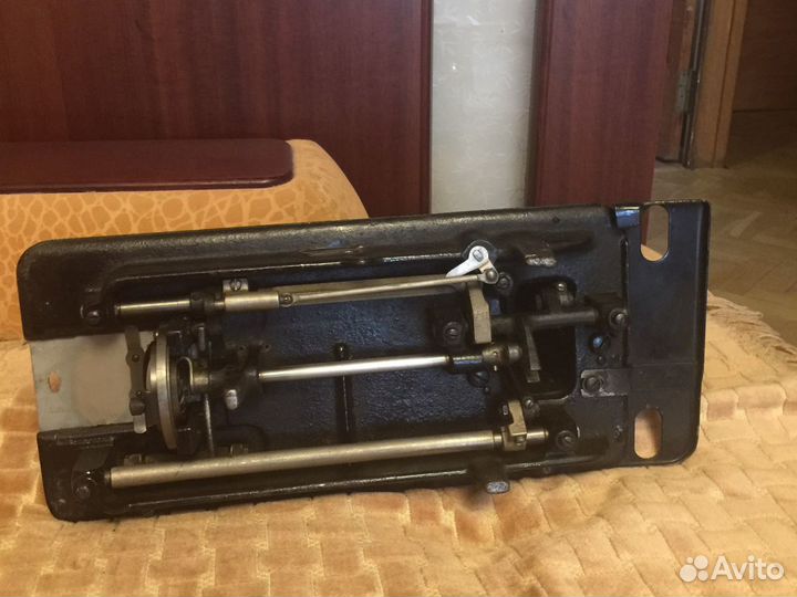 Швейная машинка csepel 30