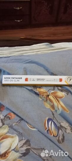 Блок питания 100w
