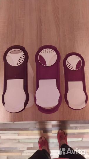 Ёмкости для сыпучих продуктов, банки для круп