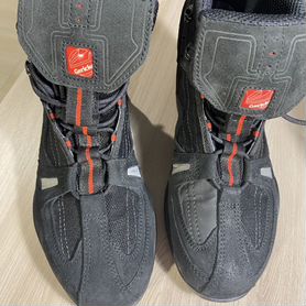 Мотоботинки Hein Gericke Gore tex, 42 размер