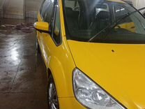 Ford Galaxy 2.0 MT, 2014, 175 000 км, с пробегом, цена 1 150 000 руб.