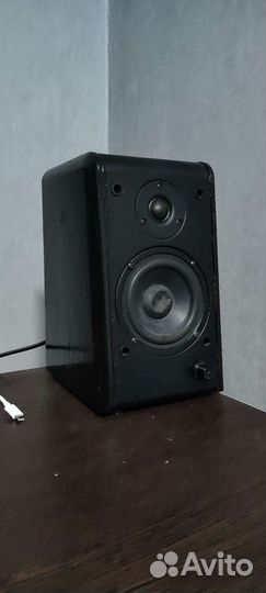 Колонки для компьютера microlab B77