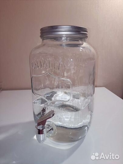 Лимонадник