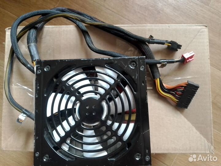 Блок питания для пк 750w