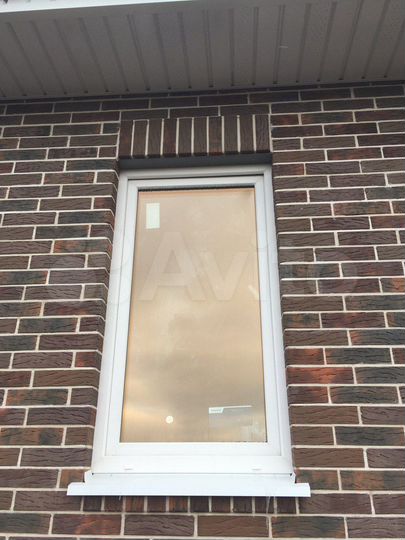 Дом 115 м² на участке 8 сот.