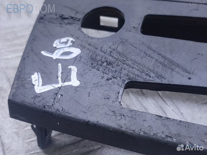 Накладка центральной консоли на BMW E60 s1156958
