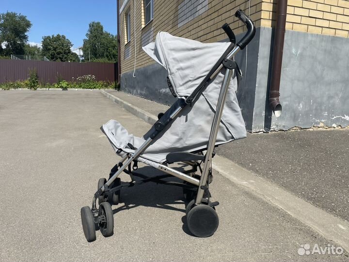 Коляска трость elodie details