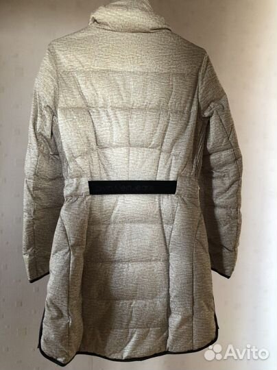 Пальт о женское Calvin klein 44 р. Оригинал