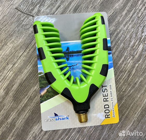 Держатель удилища EastShark