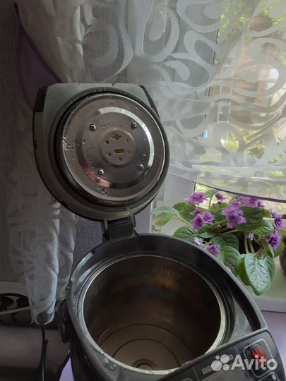 Чайник термопот