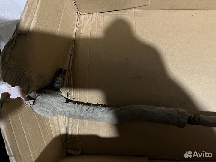 Рулевая рейка на чери тиго 7 про