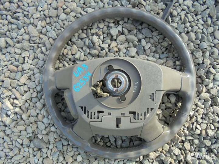 Руль Honda Inspire UA3 C32A 1995/12