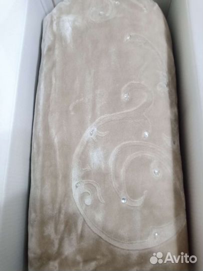 Плед покрывало