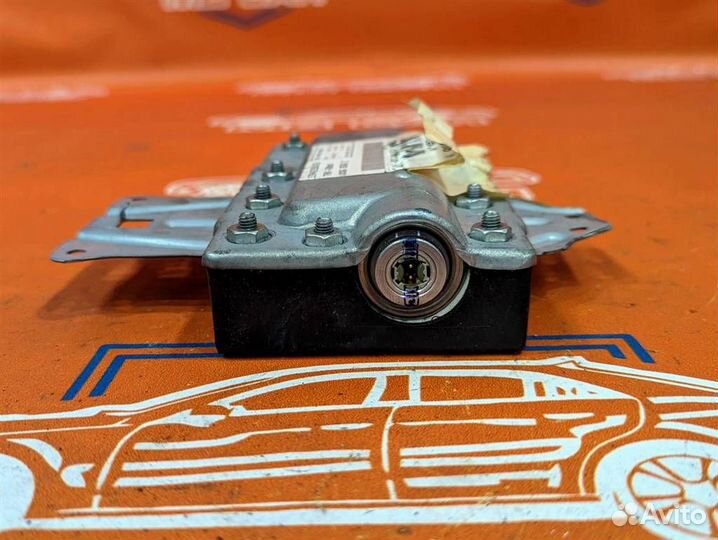 Подушка безопасности дверная w208 CLK-class 111