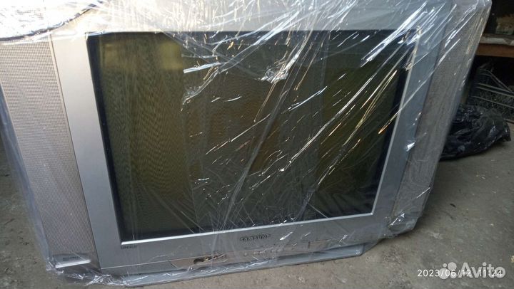 Телевизор Самсунг