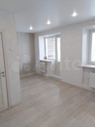Комната 23 м² в 1-к., 2/5 эт.