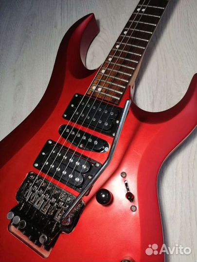 Электрогитара Cort X-6