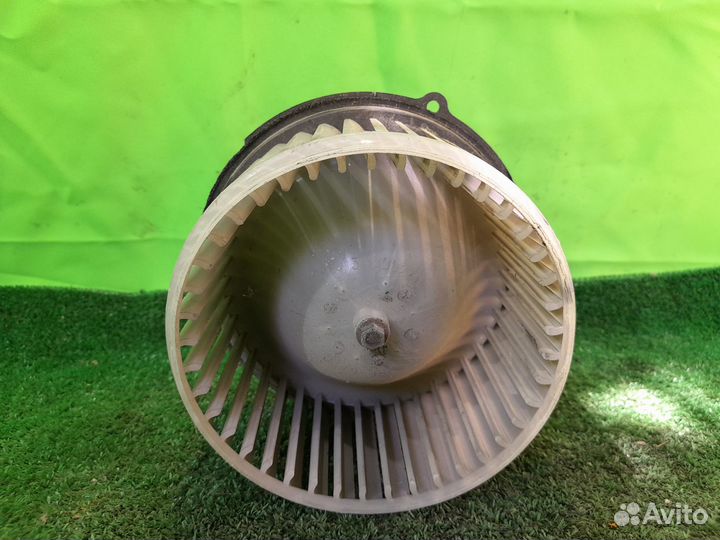 Мотор печки Geely Mk