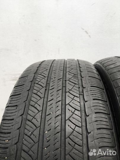 Michelin Latitude Tour HP 235/55 R19 101V