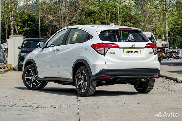 Honda Vezel 1.5 CVT, 2020, 13 000 км