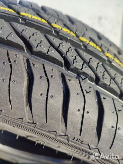 КАМА Кама 365 (НК-241) 135/80 R12