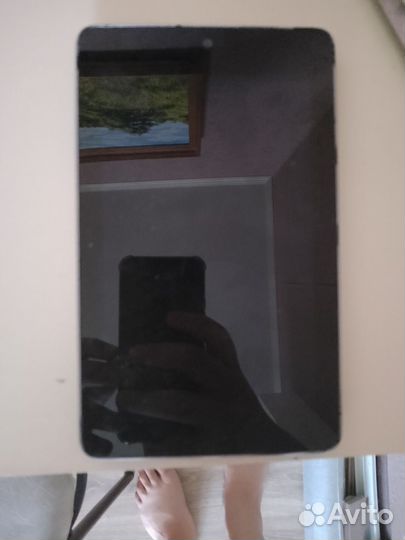 Планшет nexus 7