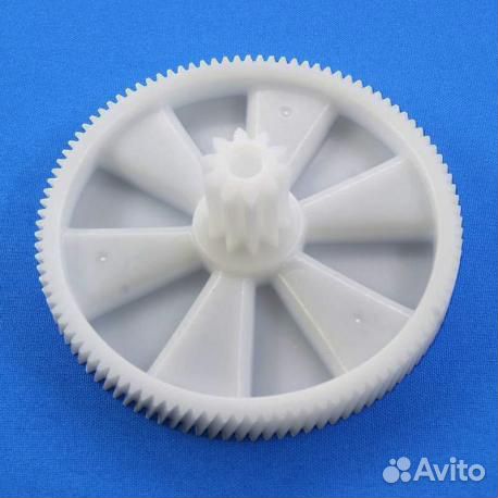 Шестерня большая kenwood KW650740 original для мяс
