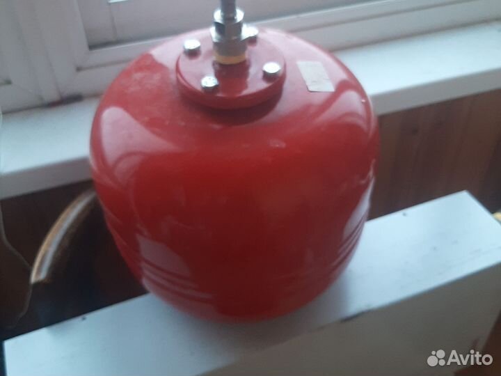 Элктрокотел эвпм9 кв