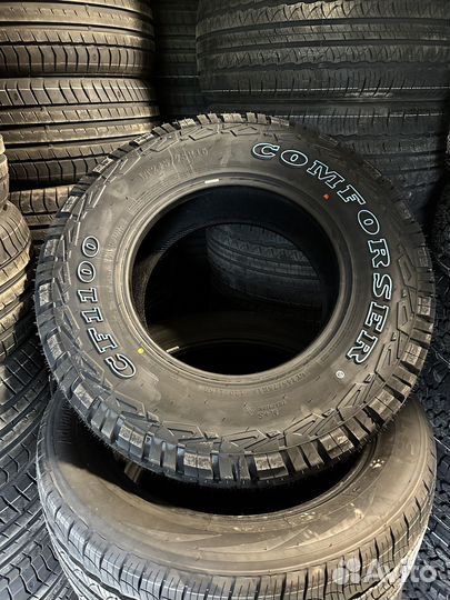 Comforser CF1100 245/75 R16