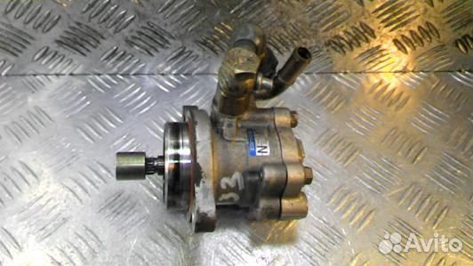 Насос гу дизельный nissan almera N16 (51T33BT01)