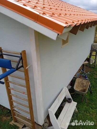 Металлочерепица grand line