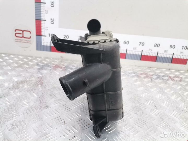 Интеркулер Kia Retona 2000