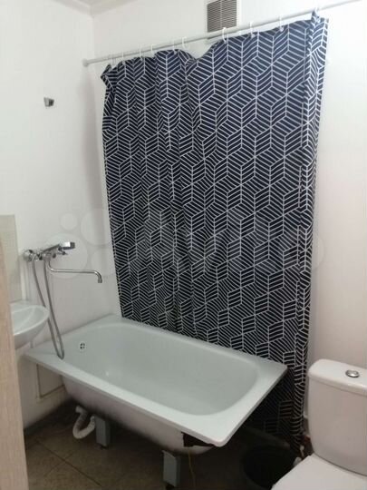 Квартира-студия, 27,9 м², 7/16 эт.