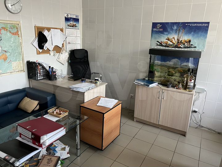Офис, 24 м²