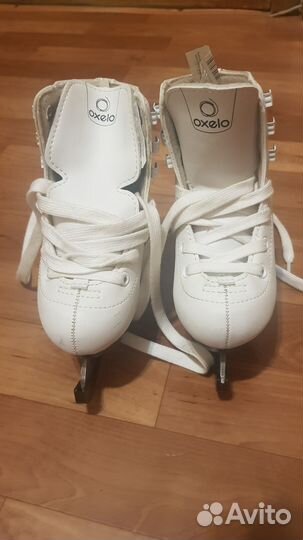 Коньки фигурные Oxelo 26р