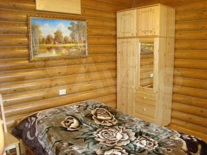 Комната 17 м², 1/2 эт.